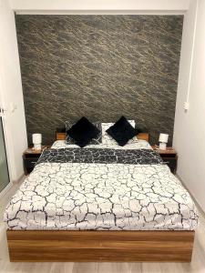 Militari Gorjului Residence