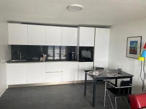 Villa Bootsmann mit spektakulärer Seesicht nahe Badestrand