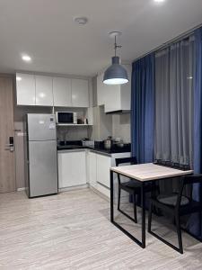 Palm Springs Nimman高级公寓