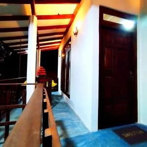 Villa lovely birds mirissa - Mirissa North