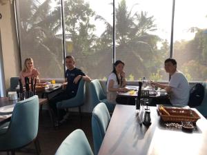 Ceylanro Transit Villa