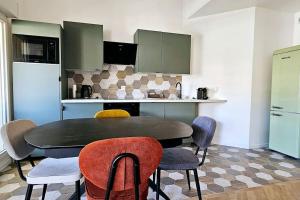 Lexquis 800m plage et croisette