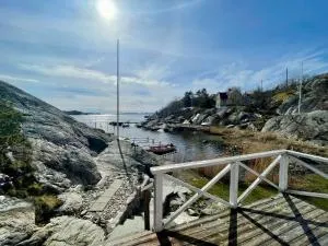 The Archipelago Pearl - Fiskebäck