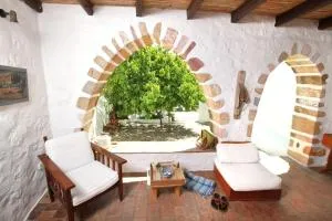 Traditional Farm House Langada - Patmos
