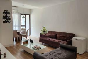 Suíte ao lado da praia-shared apartment