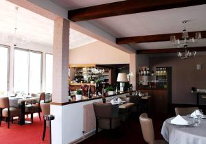 Hotels Hotel Akena Le Touquet-Camiers : photos des chambres