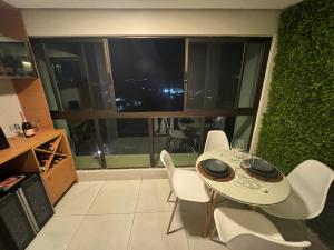 Refúgio na Serra de Bananeiras