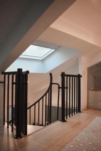 STA5 Cannes, le suquet