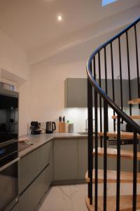 STA5 Cannes, le suquet