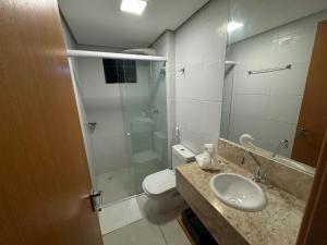 Refúgio na Serra de Bananeiras