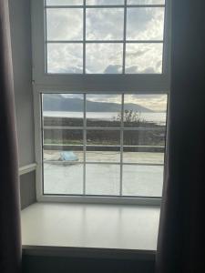 Superior Double or Twin Room with Sea View room in Balmacara Hotel