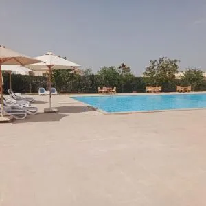 Ihab Chalet at Makadi Heights - 赫尔格达