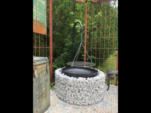 B&B / Chambres d'hotes Les Containers : photos des chambres