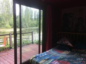 B&B / Chambres d'hotes Les Containers : photos des chambres