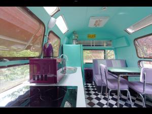 B&B / Chambres d'hotes Les Containers : photos des chambres