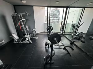 Nuevo departamento exclusivo a un paso de San Isidro