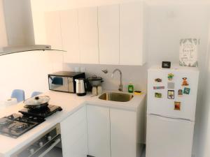 Nuevo departamento exclusivo a un paso de San Isidro