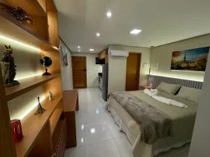 Refúgio na Serra de Bananeiras - Camuca