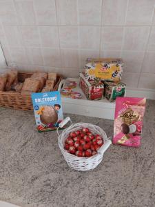 Carrie’s Home - Roma Fiumicino