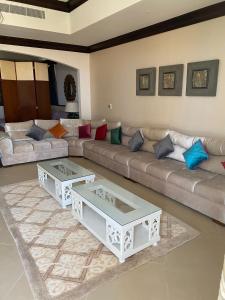 Villa in marassi direct sea view