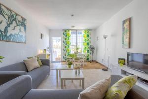 Andaluz Apartments - Punta Lara