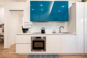 Appartamento Interno 4 - Luxury Holiday Rome