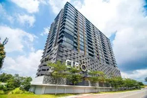 Cube18 Residences JCHome By MWM - 马西