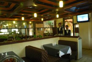 HOTEL GOLDEN PALACE PVT LTD