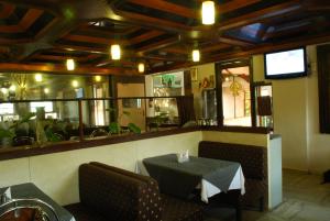 HOTEL GOLDEN PALACE PVT LTD