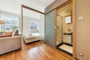 1 Bedroom Edgeware Retreat