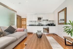 1 Bedroom Edgeware Retreat