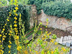 Studio Apartment Bluebell