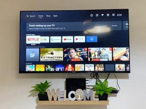 DShore to Relax Shore Residences MOA PASAY