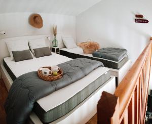 Appartements Au Cordouan : photos des chambres