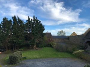Maisons d'hotes La Longre : Chambre Triple