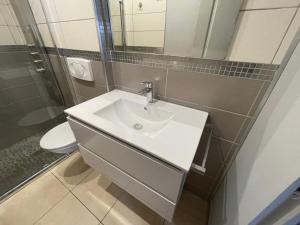 CAMILLE à VER SUR MER