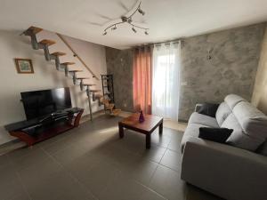 CAMILLE à VER SUR MER