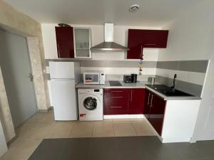 CAMILLE à VER SUR MER