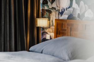 Luxus Penthouse mit Panoramablick