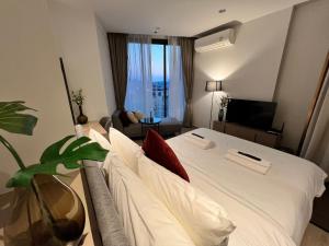 Edge Central Pattaya, Luxury Place, High Speed internet