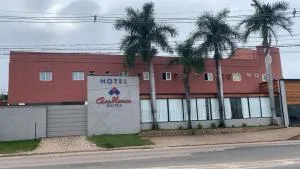 Hotel Casablanca Suites - 伊图佩瓦