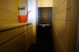 Maisons de vacances le Cloumel : photos des chambres