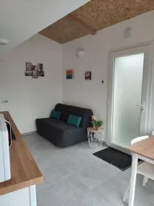 Maison de bourg équipée à 20mn du Puy du Fou - 4 pers - La Gaubretière