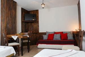 Hotel Simona Complex