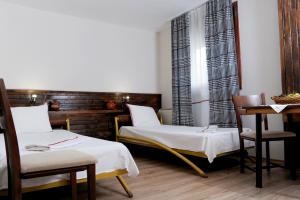 Hotel Simona Complex