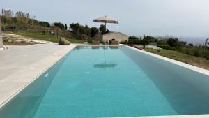 Sea Whisper with Private Pool & Panoramic Sea view