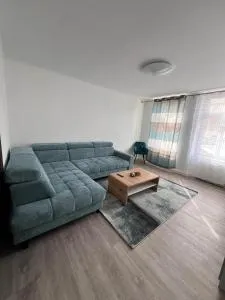 Gera Apartment EG - Bad Köstritz