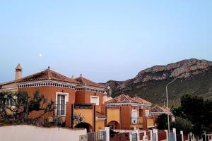 obrázek - Escapada de tranquilidad junto al Cabo Cope