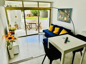 Holiday Apartment - Edificio Paraiso Maspalomas - San Fernando