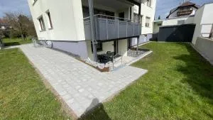Apartment Erbach-Ulm - Ersingen